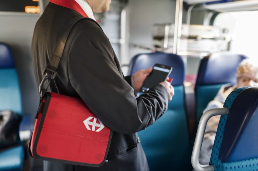 Die SBB warf ihr Urkundenfälschung vor. (Symbolbild)