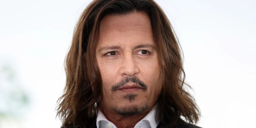 johnny depp neue freundin