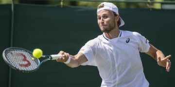 Wimbledon