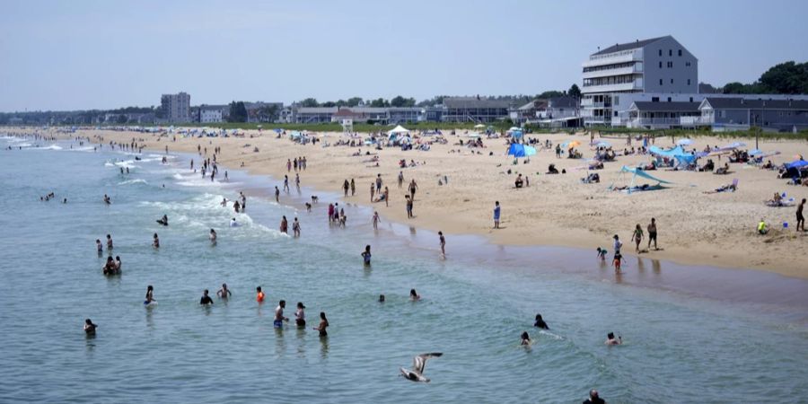 strand
