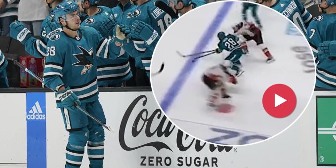 NHL-Update - Timo Meier trifft herrlich – Schweizer skoren fleissig