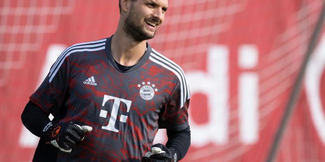 sven ulreich