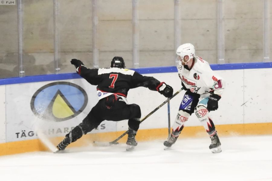 Argovia Stars spieler