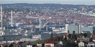 Stuttgart - Hotelier wegen mutmasslicher Ermordung vor Gericht Stuttgart - Hotelier wegen mutmasslicher Ermordung vor Gericht