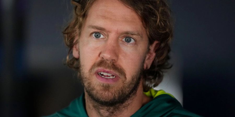 Will künftig mehr Zeit mit seiner Familie verbringen: Sebastian Vettel.