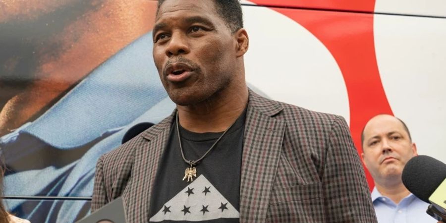 Herschel Walker