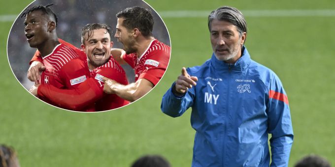 Yakins Kader bekannt - Diese 26 Nati-Spieler fliegen an die WM in Katar