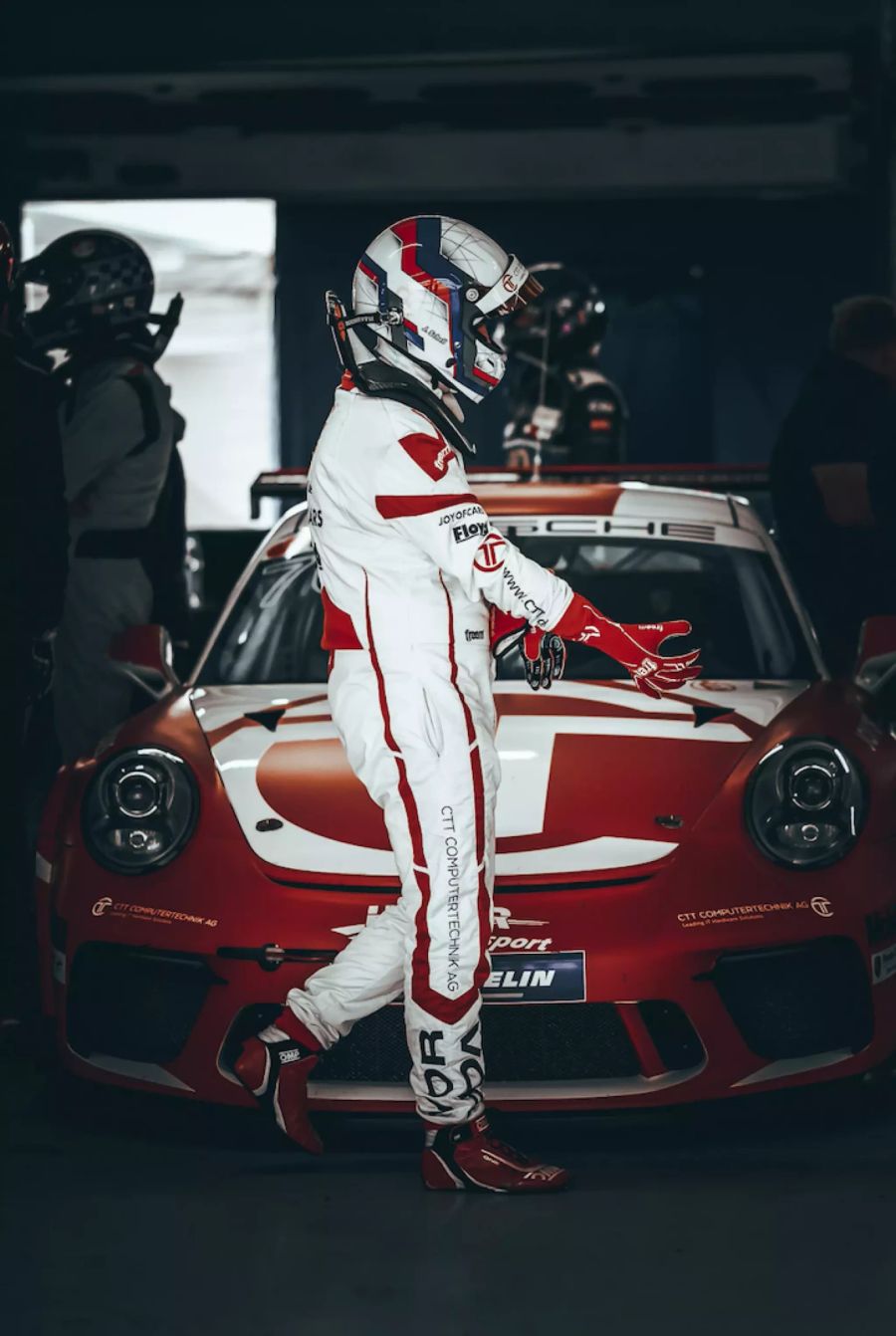 Sportfotografie