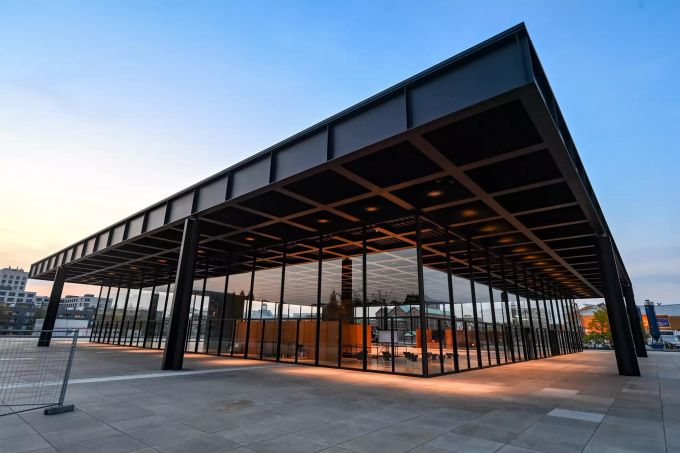 Neue Nationalgalerie