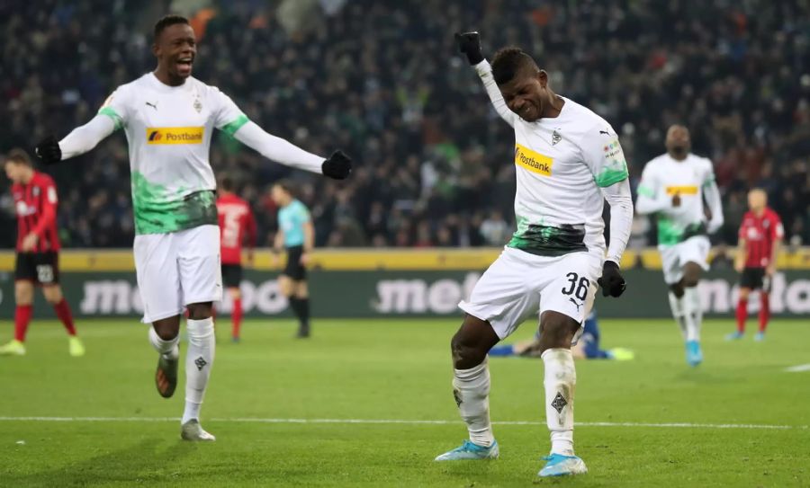 Borussia Mönchengladbach