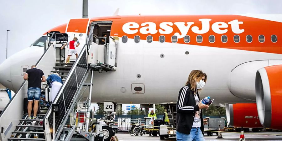 Easyjet