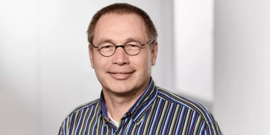 Stephan Hagenow