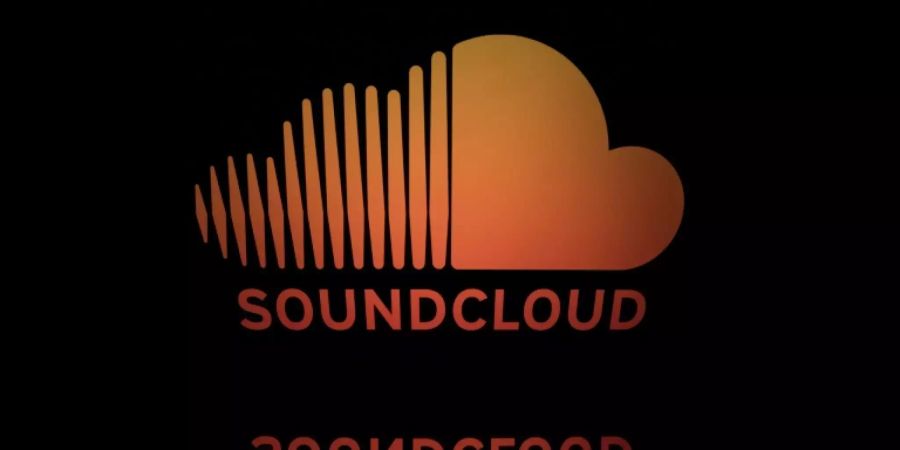 Logo von SoundCloud