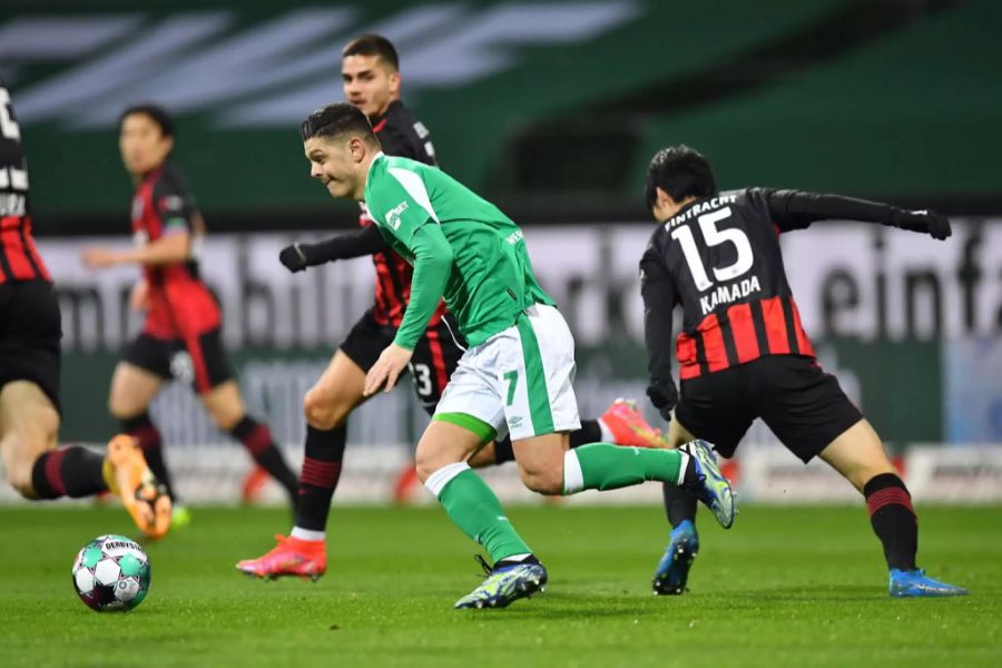 Milot Rashica