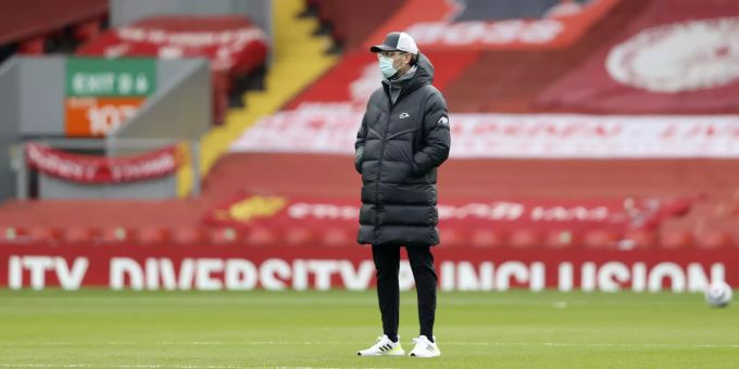 Jürgen Klopp gehört zu den Kandidaten für die Nachfolge von Bundestrainer Jogi Löw. Jürgen Klopp