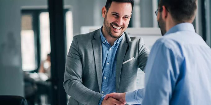 Mit Nau zum Traumjob - Die beste letzte Frage im Jobinterview