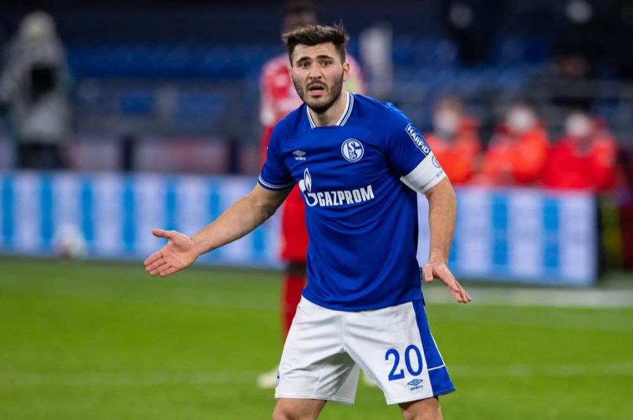 Schalke