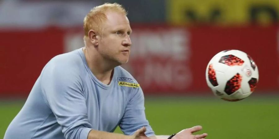 Heiko Vogel