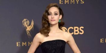 Emmy Rossum