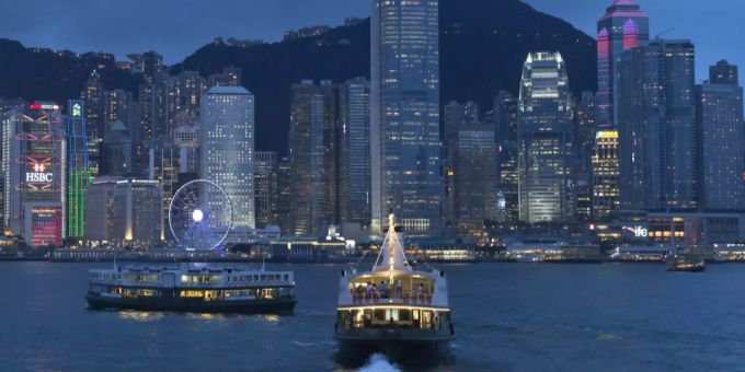 Hongkong steht gemäss «The World's Millionaires» bei der Anzahl Millionären weltweit auf Platz 16, bei den Milliardären gar auf Platz sechs. Diebe
