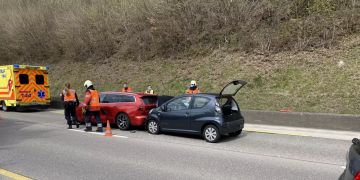 Unfall