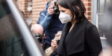bündnis 90/die grünen