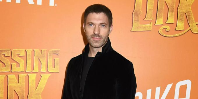 Travis Knight Travis Knight