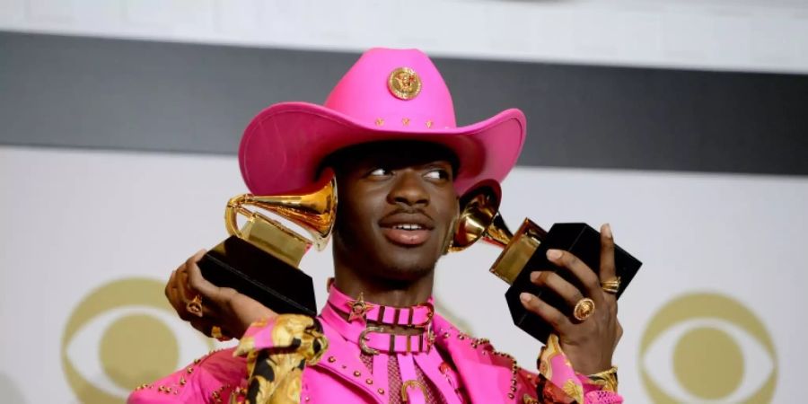 lil nas x