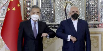 Iran Russland China Wirtschaft