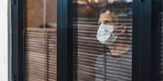 Geimpfte und Genesene müssen in der Schweiz seit 31. Mai nicht mehr in die Quarantäne. Coronavirus Geimpfte Bundesrat