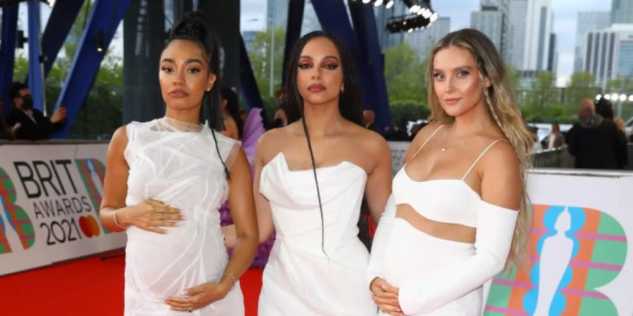 Little Mix