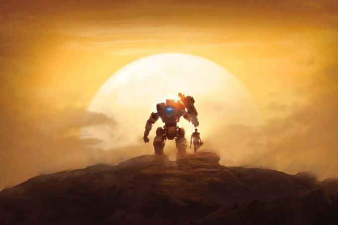 Apex Legends sollte ursprünglich sogar «Titanfall Apex» heissen. Apex Legends