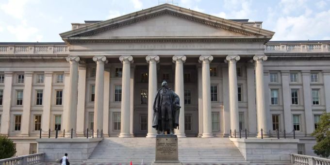 US-Finanzministerium - Konsultationen mit Schweiz weiterführen
