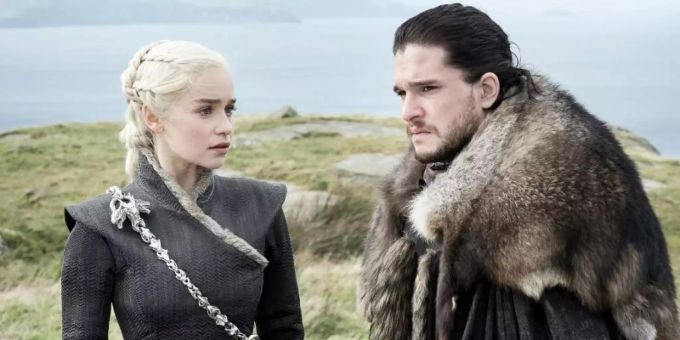 Trailer von «House Of The Dragon» veröffentlicht. Foto: Helen Sloan/HBO/SKY/dpa House of the Dragon