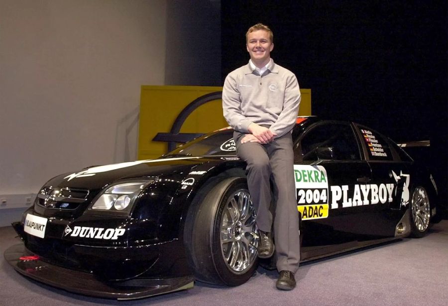 Marcel Fässler