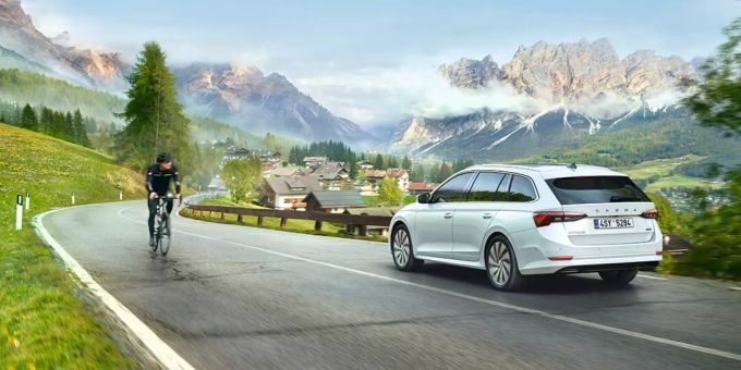 Mit dem AMAG Frühlings-Check startet ihr Auto bestens vorbereitet in die neue Saison AMAG Frühlings-Check