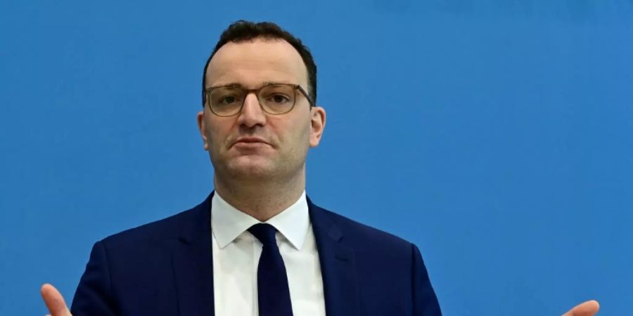 Jens Spahn