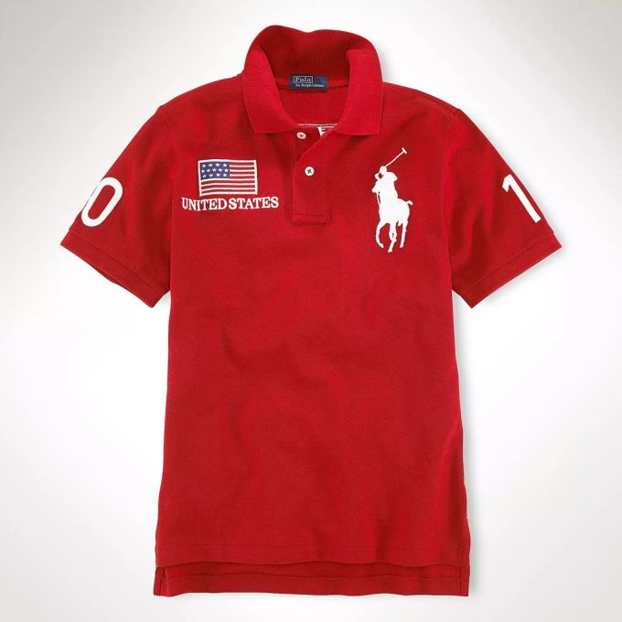 PoloShirt