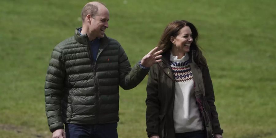 catherine, Duchess of Cambridge