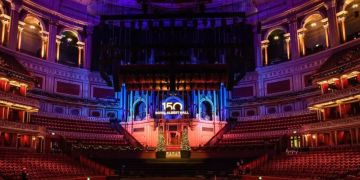 Royal Albert Hall