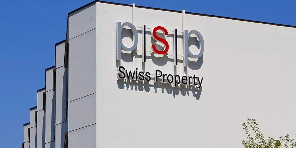 PSP Swiss Property Steigert Reingewinn In Ersten Neun Monaten