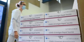 Coronavirus - Sachsen