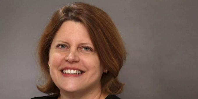 Sally Buzbee hat ihren Posten bei der «Washington Post» aufgegeben. (Archivbild) Foto: Chuck Zoeller/AP/dpa Sally Buzbee