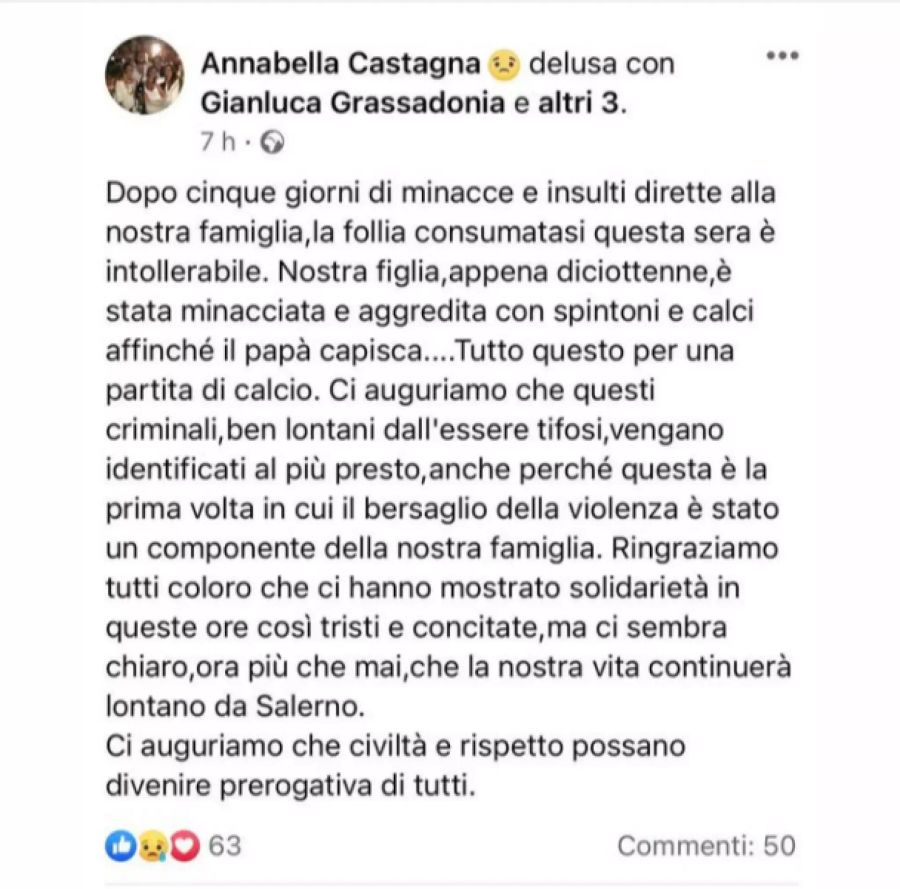 Pescara