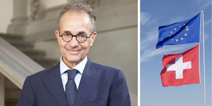 «Palaver geht weiter» - Ex-Botschafter Guldimann erklärt EU-Showdown