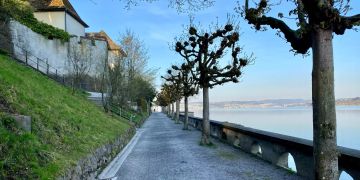 Rapperswil-Jona