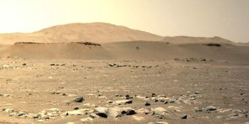 Mars