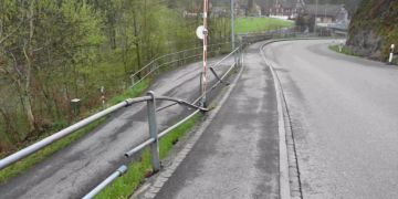 Unfall