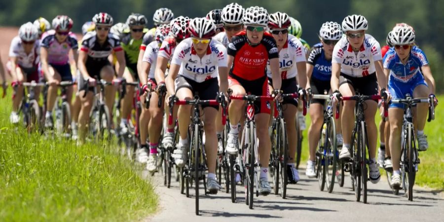 tour de suisse women