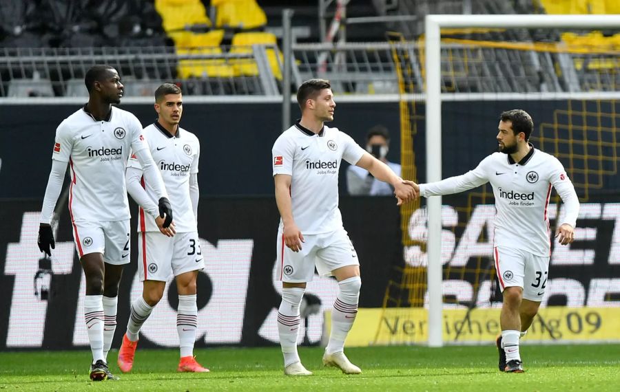 Eintracht Frankfurt